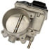 977-805 by DORMAN - Throttle Body Unit