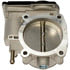 977-805 by DORMAN - Throttle Body Unit