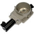 977-809 by DORMAN - Throttle Body Unit