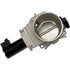 977-859 by DORMAN - Throttle Body Unit