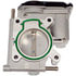977-911 by DORMAN - Throttle Body Unit