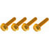 Dorman 980-430 Multi-Purpose Bolt Cap Screw-Flanged Hex Head-Class 10.9- M8-1.25 x 30mm