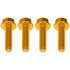 Dorman 980-430 Multi-Purpose Bolt Cap Screw-Flanged Hex Head-Class 10.9- M8-1.25 x 30mm