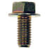 980-416D by DORMAN - Flanged Bolt - Class 10.9 - M8-1.25 X 16Mm