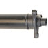 986-348 by DORMAN - Rear Driveshaft