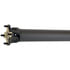 986-444 by DORMAN - Rear Driveshaft
