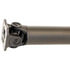986-682 by DORMAN - Driveshaft Assembly - Rear