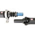 986-682 by DORMAN - Driveshaft Assembly - Rear