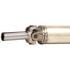 986-690 by DORMAN - Driveshaft Assembly - Rear