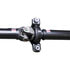 986-734 by DORMAN - Driveshaft Assembly - Rear