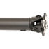 986-767 by DORMAN - Rear Driveshaft