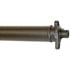 986-949 by DORMAN - Rear Driveshaft