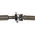 986-960 by DORMAN - Rear Driveshaft