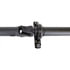 986-966 by DORMAN - Rear Driveshaft