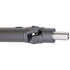 986-966 by DORMAN - Rear Driveshaft