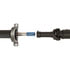 986-967 by DORMAN - Rear Driveshaft
