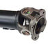986-982 by DORMAN - Rear Driveshaft