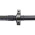 986-985 by DORMAN - Rear Driveshaft