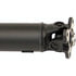 Dorman 986-991 Rear Driveshaft