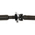 986-993 by DORMAN - Rear Driveshaft