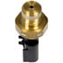 987-009 by DORMAN - Oil Pressure Sensor