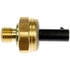 987-015 by DORMAN - Oil Pressure Sensor