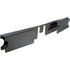 999-470 by DORMAN - Frame Rail - Steel, Black, 50 in. Length, 7.125 in. Bracket Depth