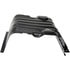 999-650 by DORMAN - Fuel Tank Skid Plate