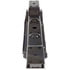 999-666 by DORMAN - Transmission Crossmember - Front, Steel, 41.5 in. Length, 8 Bolt Holes, Bolt-In