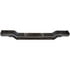 999-666 by DORMAN - Transmission Crossmember - Front, Steel, 41.5 in. Length, 8 Bolt Holes, Bolt-In