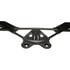 999-920 by DORMAN - Suspension Subframe Crossmember - Steel, 56.7 in. Lenght, 21.5 in. Width, 4 Bolt Holes