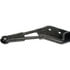 999-920 by DORMAN - Suspension Subframe Crossmember - Steel, 56.7 in. Lenght, 21.5 in. Width, 4 Bolt Holes