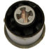 AB21509PR by DORMAN - Axle Support Bushing
