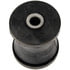 AB22529PR by DORMAN - Axle Support Bushing