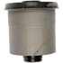 AB55509PR by DORMAN - Axle Support Bushing