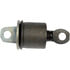 AB55519PR by DORMAN - Support Bushing