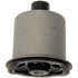 AB69579PR by DORMAN - Axle Support Bushing