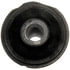 AB90699PR by DORMAN - Suspension Axle Support Bushing