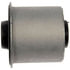 AB90699PR by DORMAN - Suspension Axle Support Bushing
