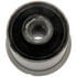 AB90699PR by DORMAN - Suspension Axle Support Bushing
