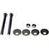 AK69259PR by DORMAN - Alignment Camber Bolt Kit
