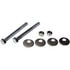 AK69259PR by DORMAN - Alignment Camber Bolt Kit