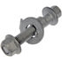 AK741065PR by DORMAN - Alignment Camber Bolt Kit
