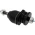 AK811025PR by DORMAN - Alignment Caster / Camber Ball Joint