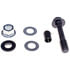AK81300PR by DORMAN - Alignment Camber Bolt Kit