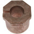 Dorman AK851186PR Alignment Caster / Camber Bushing Alignment Caster / Camber Bushing