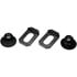AK851369PR by DORMAN - Alignment Camber Kit