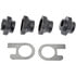 Dorman AK851326PR Alignment Caster Radius Arm Bushing Kit Alignment Caster Radius Arm Bushing Kit