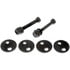 AK8740PR by DORMAN - Alignment Camber Bolt Kit