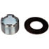AK901160PR by DORMAN - Alignment Caster / Camber Bushing